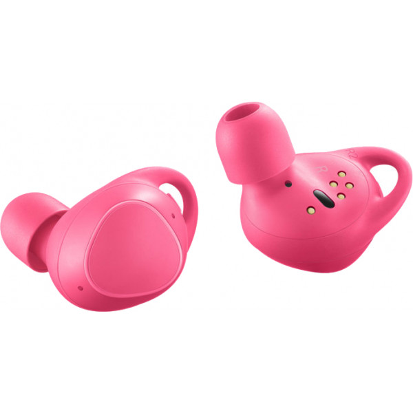 Фото - Наушники вкладыши Samsung Gear IconX (SM-R140NZIASEK)