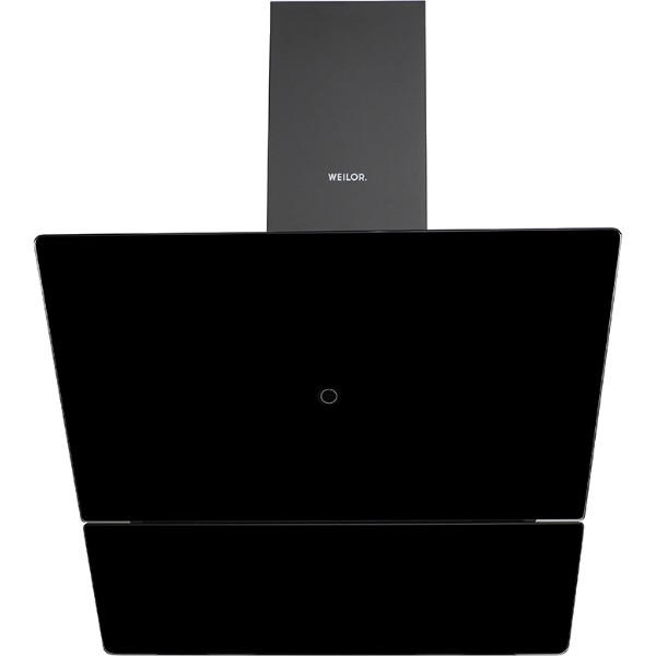 Фото - Вытяжка декоративная Weilor WDS 6280 BL 1200 LED