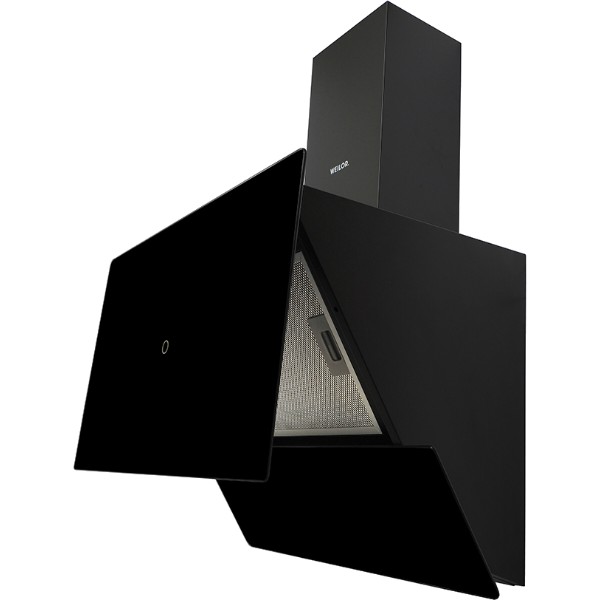 Фото - Вытяжка декоративная Weilor WDS 6280 BL 1200 LED