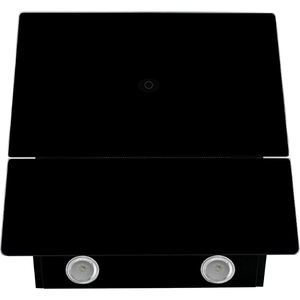 Фото - Вытяжка декоративная Weilor WDS 6280 BL 1200 LED