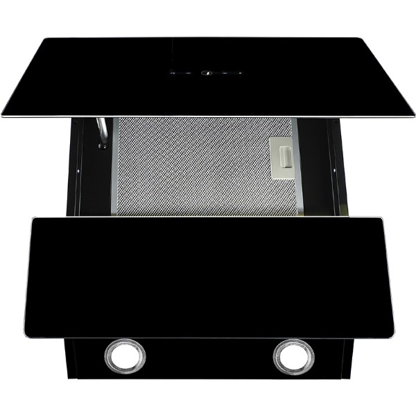 Фото - Вытяжка декоративная Weilor WDS 6280 BL 1200 LED