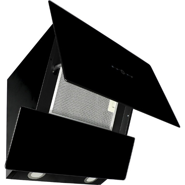 Фото - Вытяжка декоративная Weilor WDS 6280 BL 1200 LED
