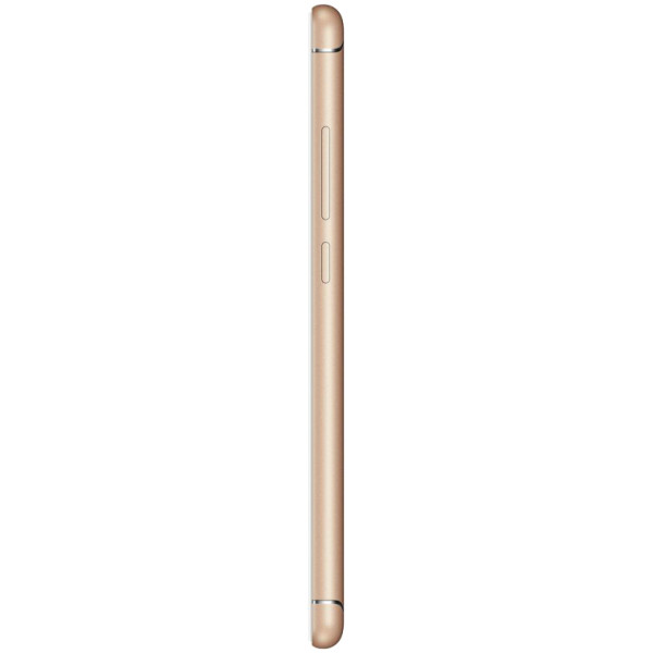 Фото - Смартфон Meizu M6 32Gb Gold