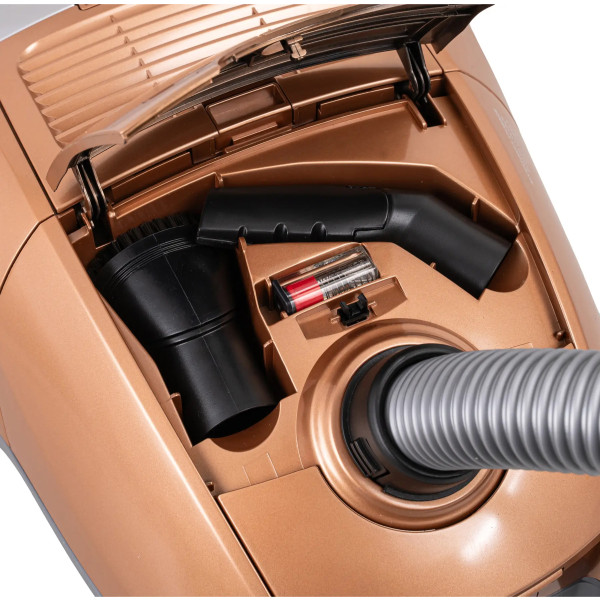 Фото - Пылесос для сухой уборки с мешком Zelmer Slawek ZVC 362