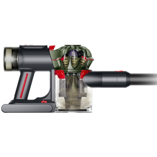 Фото - Пилосос ручний для дому Dyson SV55-A V8 285M EU/CH/TR/MEA MAGn/Bk (ДС226587-01)