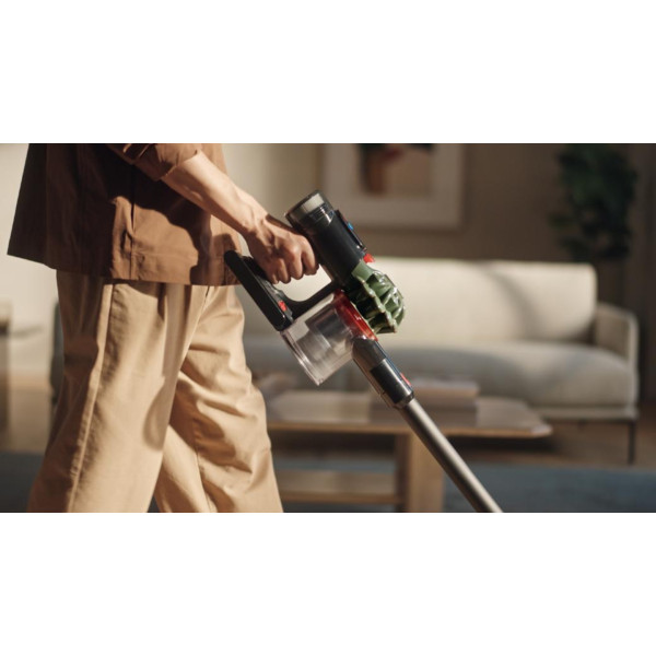 Фото - Пилосос ручний для дому Dyson SV55-A V8 285M EU/CH/TR/MEA MAGn/Bk (ДС226587-01)