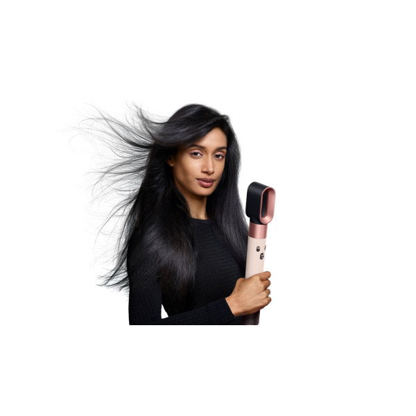 Фото - Стайлер Dyson HS08 Airwrap ID Complete Long Ceramic Pink/Rose Gold Рожевий/Золотий (601848-01)
