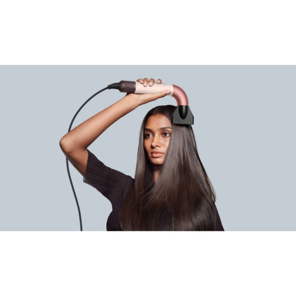 Фото - Фен Dyson HD17 Supersonic R Ceramic Pink/Rose Gold Рожевий/Золотий (113332-01)
