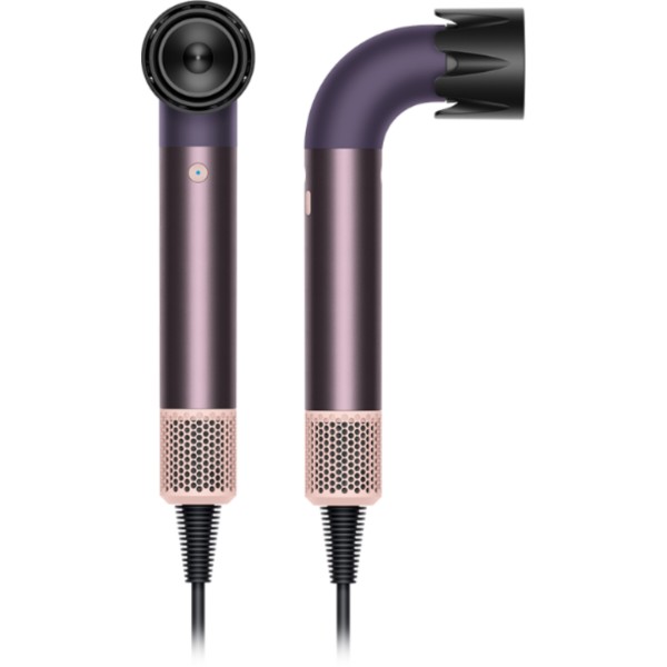 Фото - Фен Dyson HD17 Supersonic R Jasper Plum Слива (122781-01)