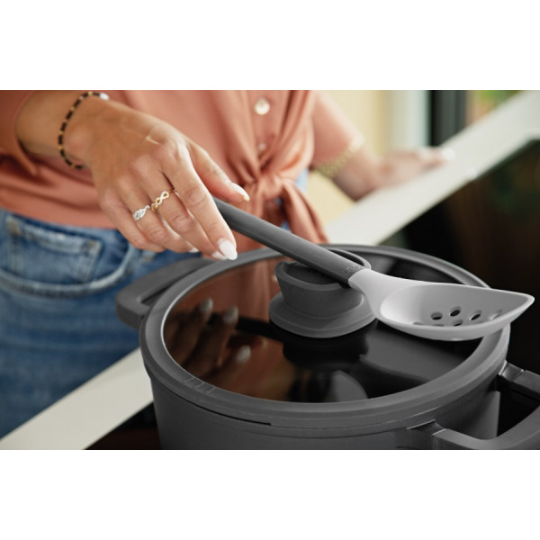 Фото - Кришка для посуду Berghoff 3950322 LEO STONE 20 см