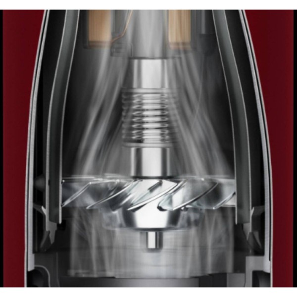 Фото - Фен Dyson HD16 Supersonic Nural Red Velvet/Gold Красный/Золотой (594823-01)