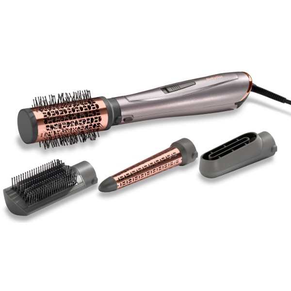 Фото - Фен-щетка Babyliss AS136E Фото - Фен-щетка Babyliss AS136E