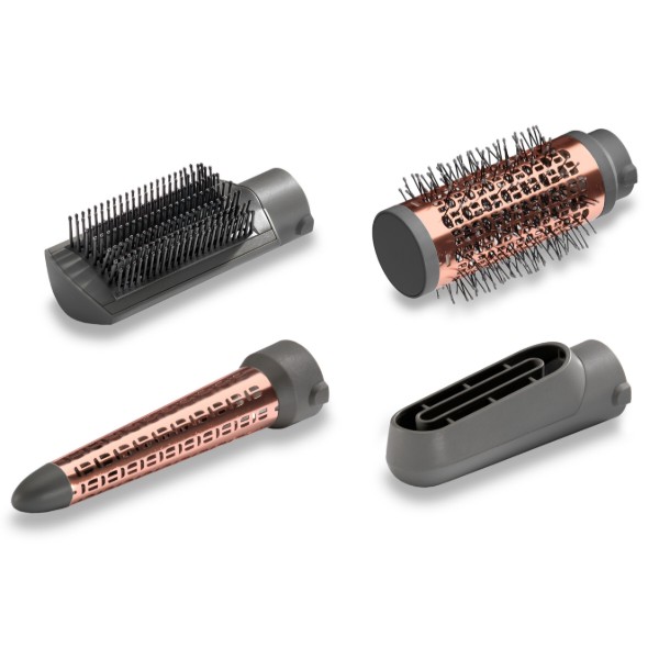 Фото - Фен-щетка Babyliss AS136E