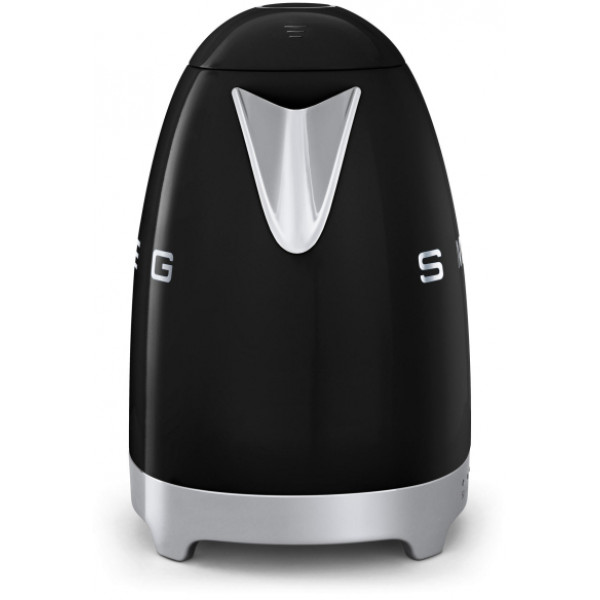 Фото - Електричний чайник Smeg KLF04BLEU