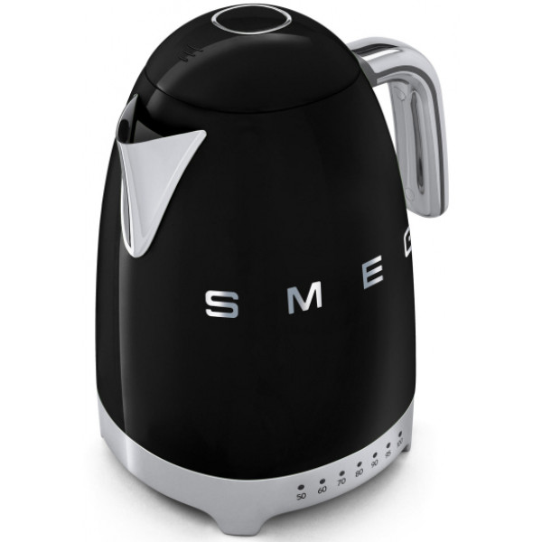 Фото - Електричний чайник Smeg KLF04BLEU