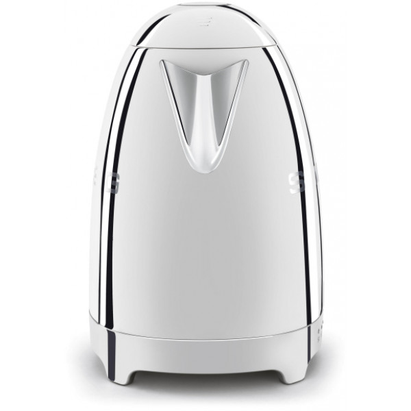 Фото - Електричний чайник Smeg KLF04SSEU