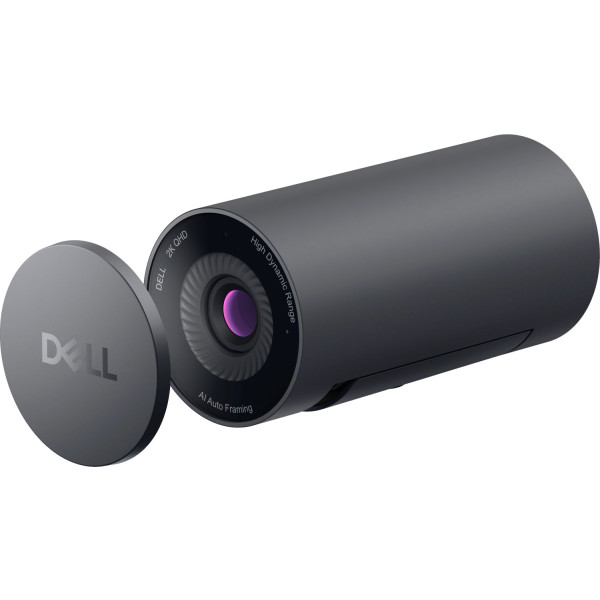 Фото - Веб-камера для комп'ютера Dell WB5023 (722-BBBU)