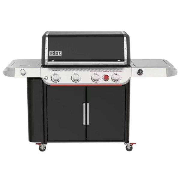 Фото - Гриль газовий Weber Genesis EPX-435W (1501949)