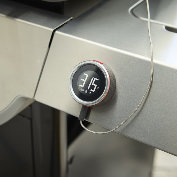 Фото - Гриль газовий Weber Genesis EPX-435W (1501949)