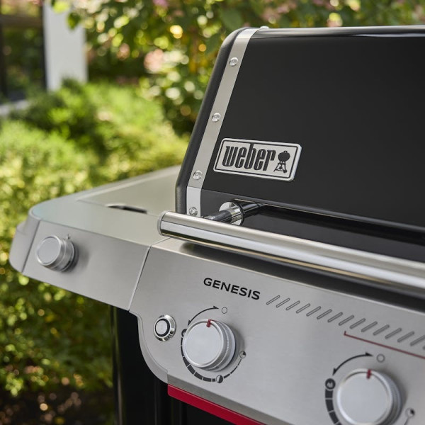Фото - Гриль газовий Weber Genesis EPX-435W (1501949)