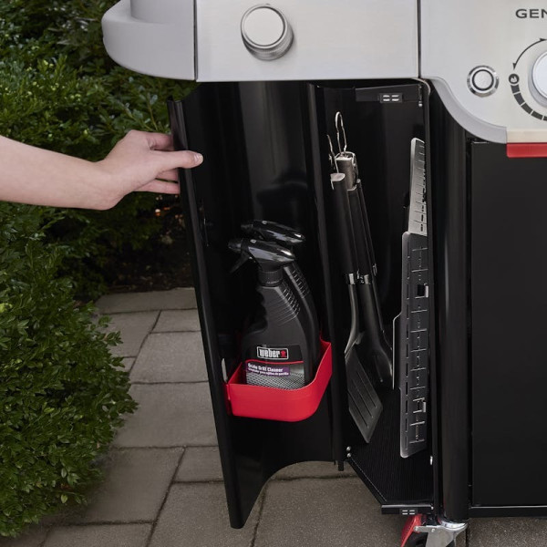 Фото - Гриль газовий Weber Genesis EPX-435W (1501949)