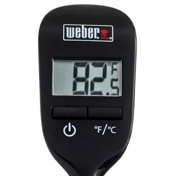 Фото - Термометр для мяса Weber 6750