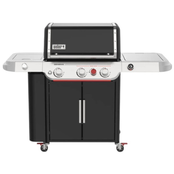 Фото - Гриль газовий Weber Genesis EPX-335W (1501956)