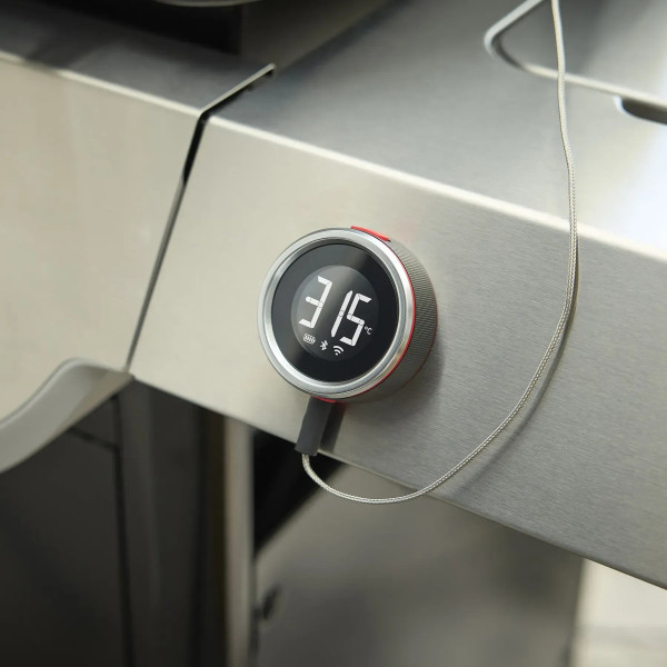 Фото - Гриль газовий Weber Genesis EPX-335W (1501956)