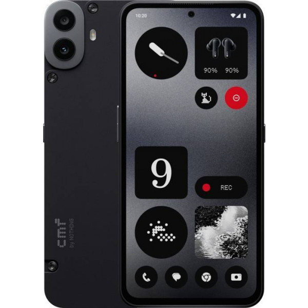 CMF Phone 1 128 ГБ - купити смартфон: ціни, відгуки