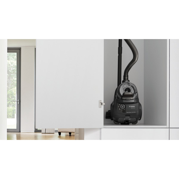 Фото - Пилосос для сухого прибирання без мішка Bosch BGC21X200