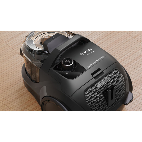 Фото - Пилосос для сухого прибирання без мішка Bosch BGC21X200