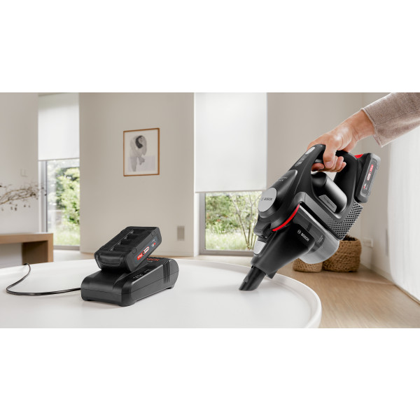 Фото - Пилосос ручний для дому Bosch BCS82BL24