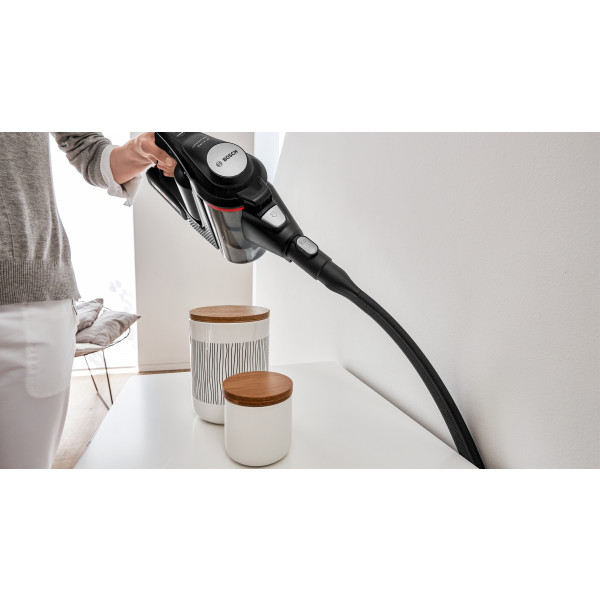 Фото - Пилосос ручний для дому Bosch BCS82BL24