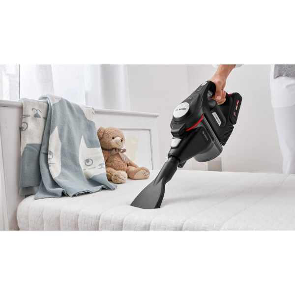 Фото - Пилосос ручний для дому Bosch BCS82BL24