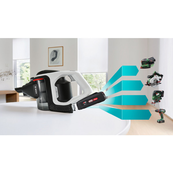 Фото - Пилосос ручний для дому Bosch BSS8224