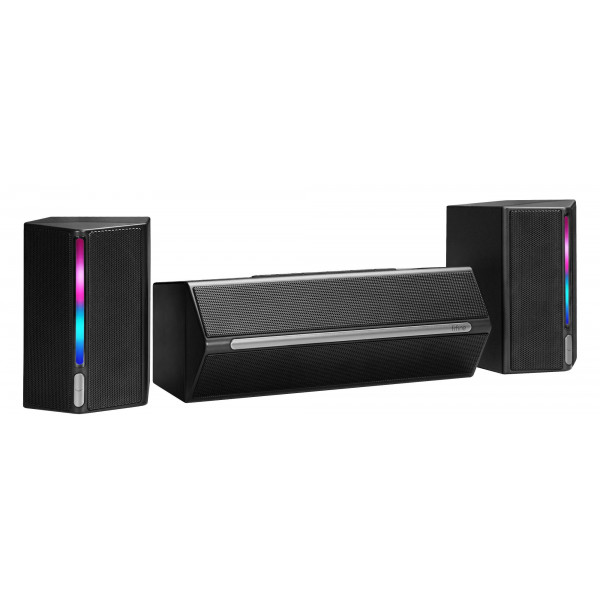Фото - Компьютерная акустика 2.1 Fifine A22 Gaming RGB Speaker