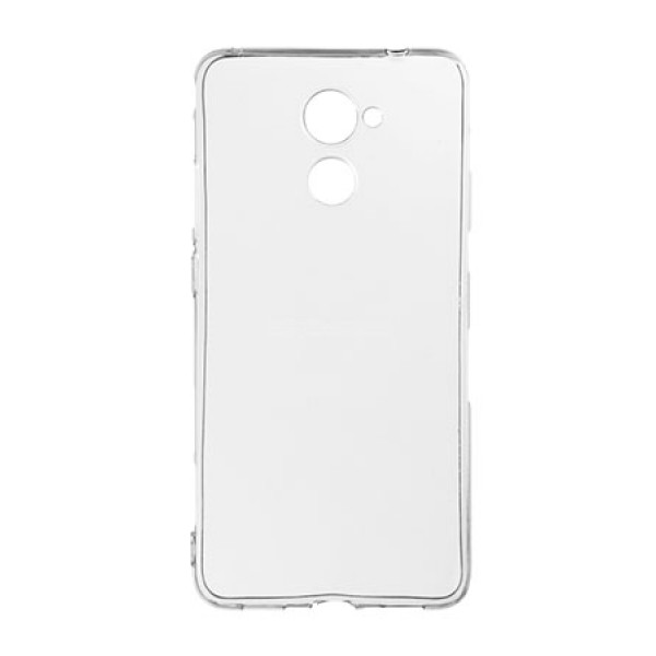Фото - Чохол для смартфону Armorstandart Air for Huawei Y7 2017 Transparentt (ARM54718)