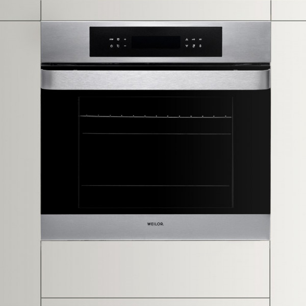 Фото - Духова шафа Weilor FTO6F11BI
