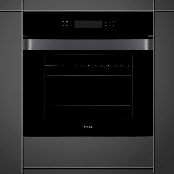 Фото - Духова шафа Weilor FTO6F11BK