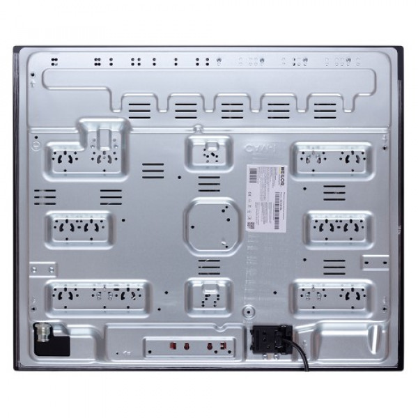 Фото - Варильна поверхня газова Weilor GG 624 BL