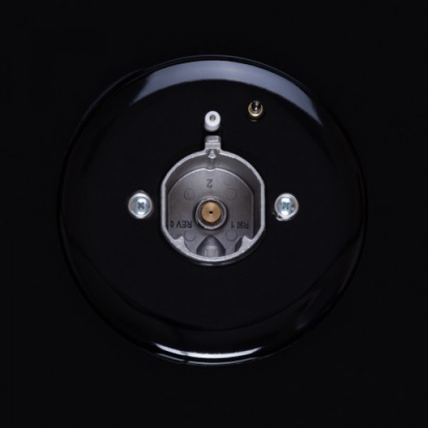 Фото - Варочная панель газовая Weilor GG W604 BL
