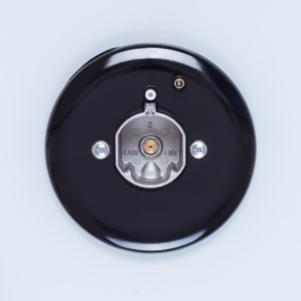 Фото - Варильна поверхня газова Weilor GG W604 WH