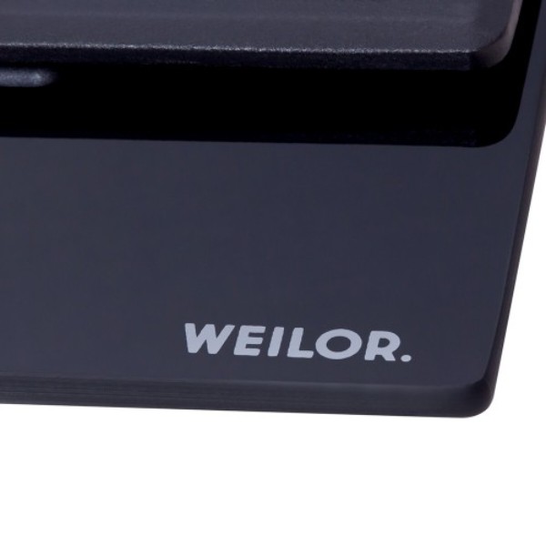 Фото - Варильна поверхня газова Weilor GG W714 BL