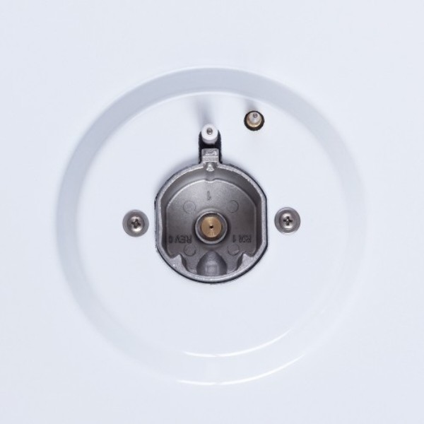 Фото - Варочная панель газовая Weilor GM 624 WH