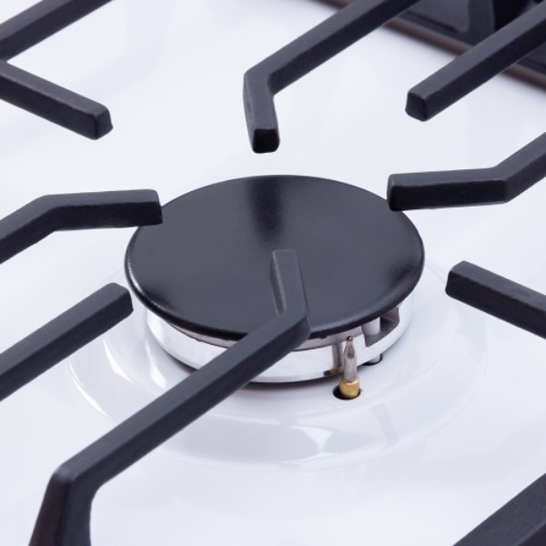 Фото - Варочная панель газовая Weilor GM 624 WH