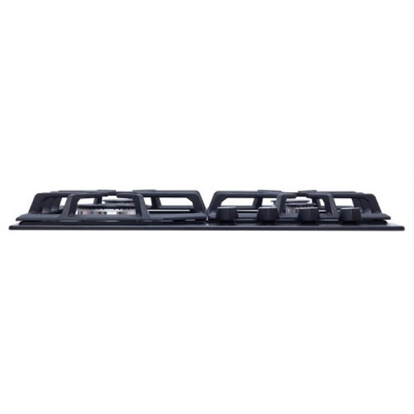 Фото - Варочная панель газовая Weilor GM W604 BL