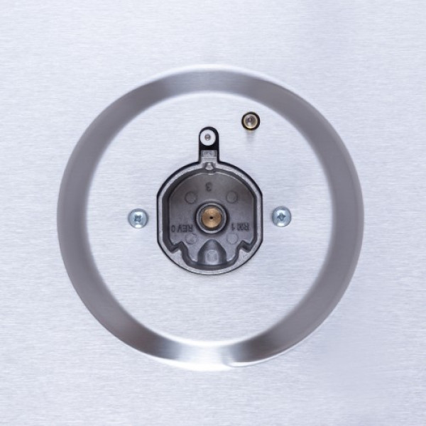 Фото - Варочная панель газовая Weilor GM W604 SS