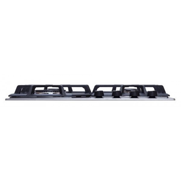 Фото - Варочная панель газовая Weilor GM W604 SS
