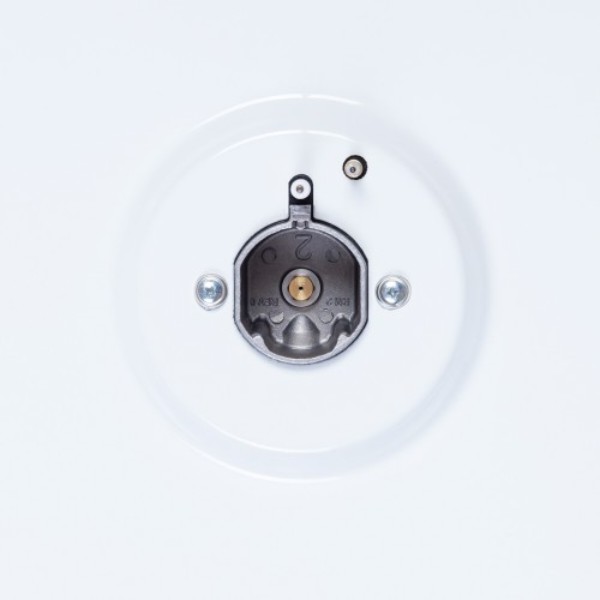 Фото - Варочная панель газовая Weilor GM W604 WH