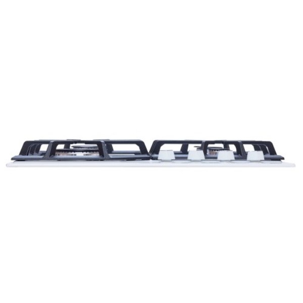 Фото - Варочная панель газовая Weilor GM W604 WH